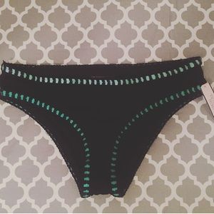 Victoria Secret bikini bottom!! New with tags